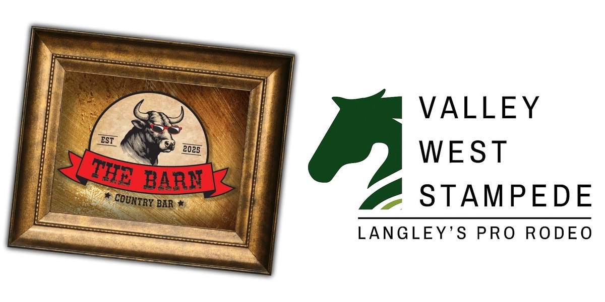 Event image for Valley West Stampede Kickoff Party