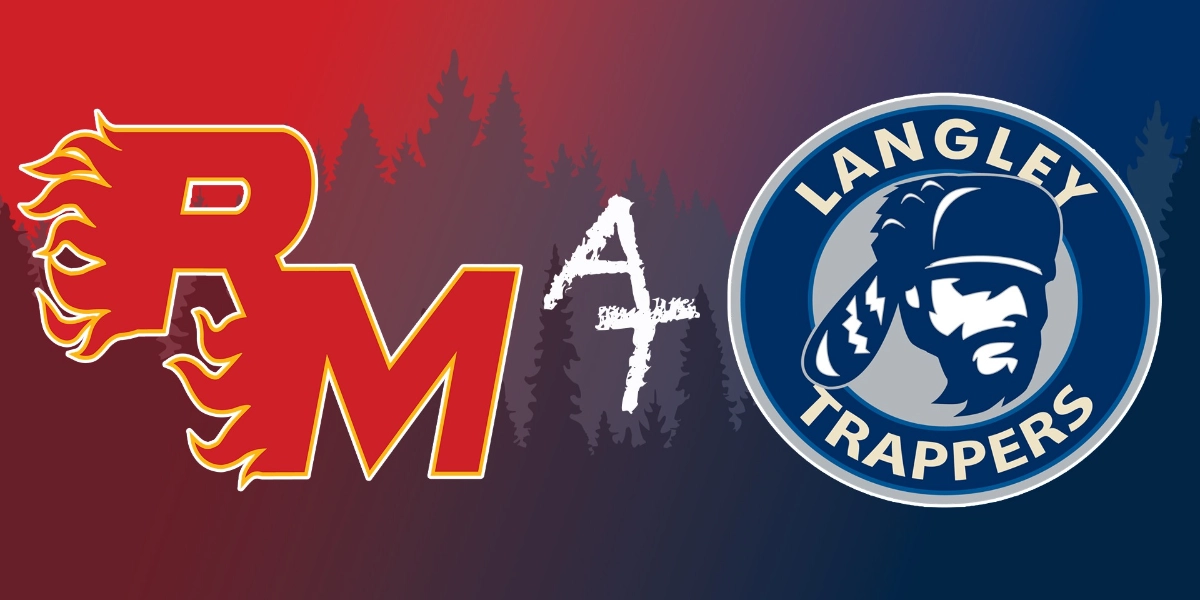 Event image for PJHL Championship Game 4