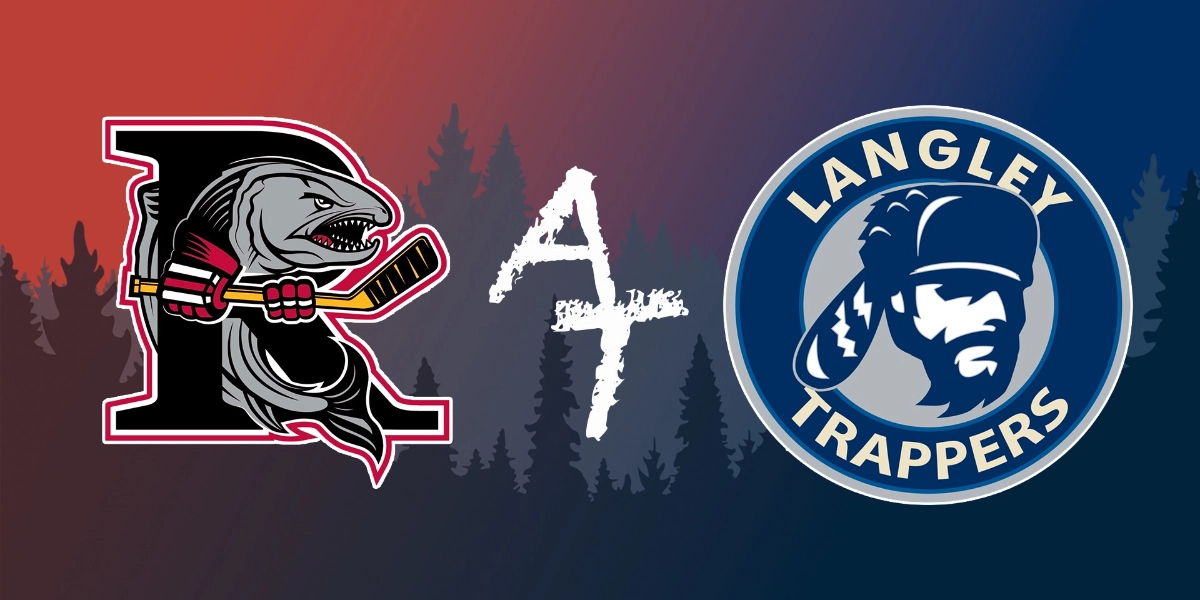 Event image for PJHL Playoffs Round 2 game 6