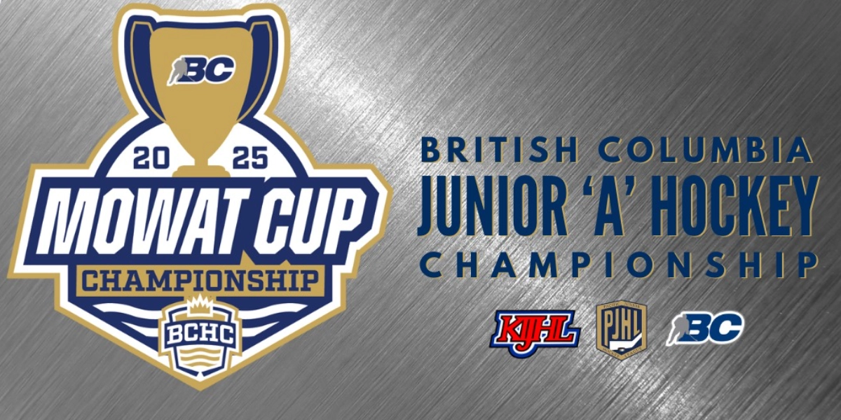 Event image for Mowat Cup Championship 2025 Game 1