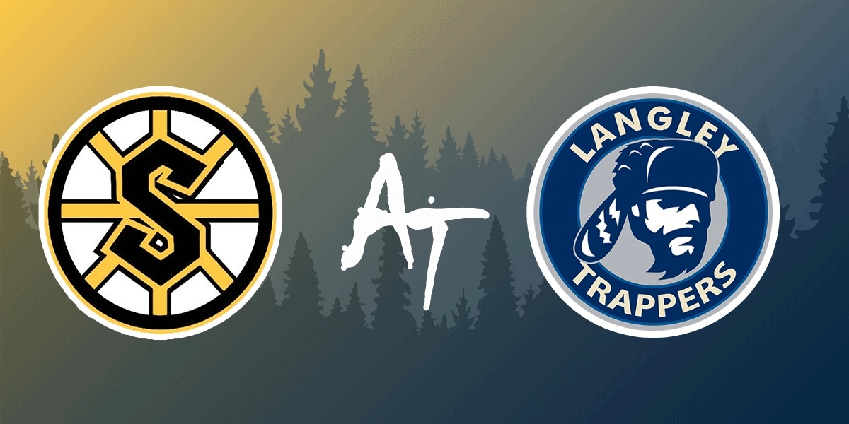 Event image for Trappers Host Steelers