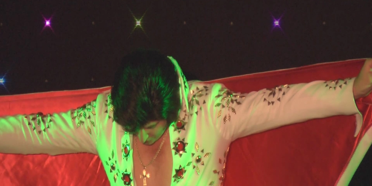 Event image for An Evening With The Legends