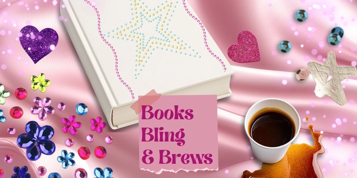 Event image for Books, Bling, and Brews