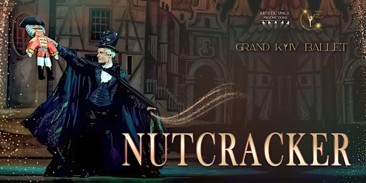 Event image for Nutcracker