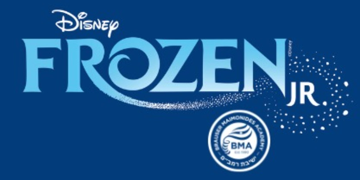 Event image for Frozen Jr. Show #1 - Elementary School Play