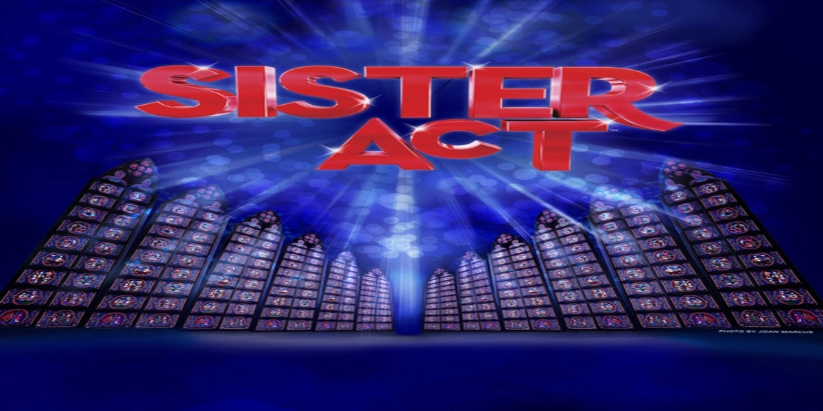 Event image for SISTER ACT