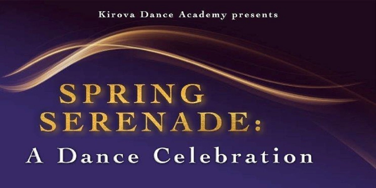 Event image for SPRING SERENADE