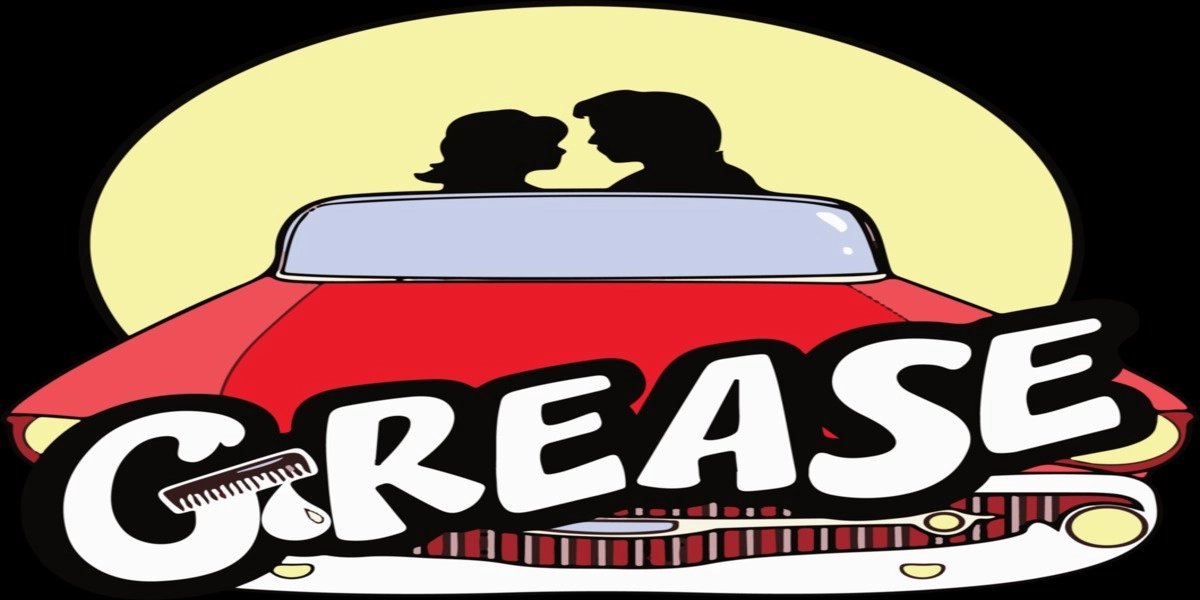 Event image for GREASE
