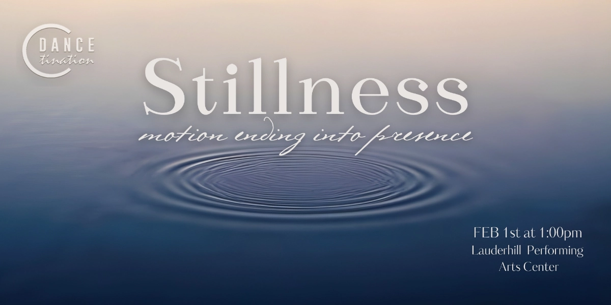 Event image for Stillness