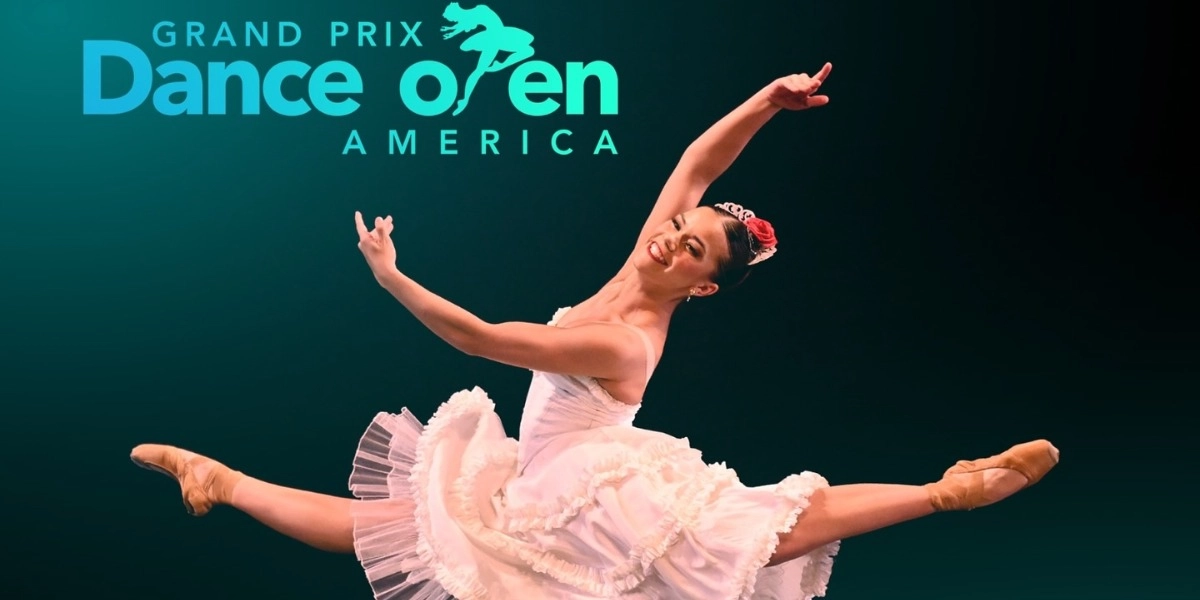 Event image for Grand Prix Dance Open America