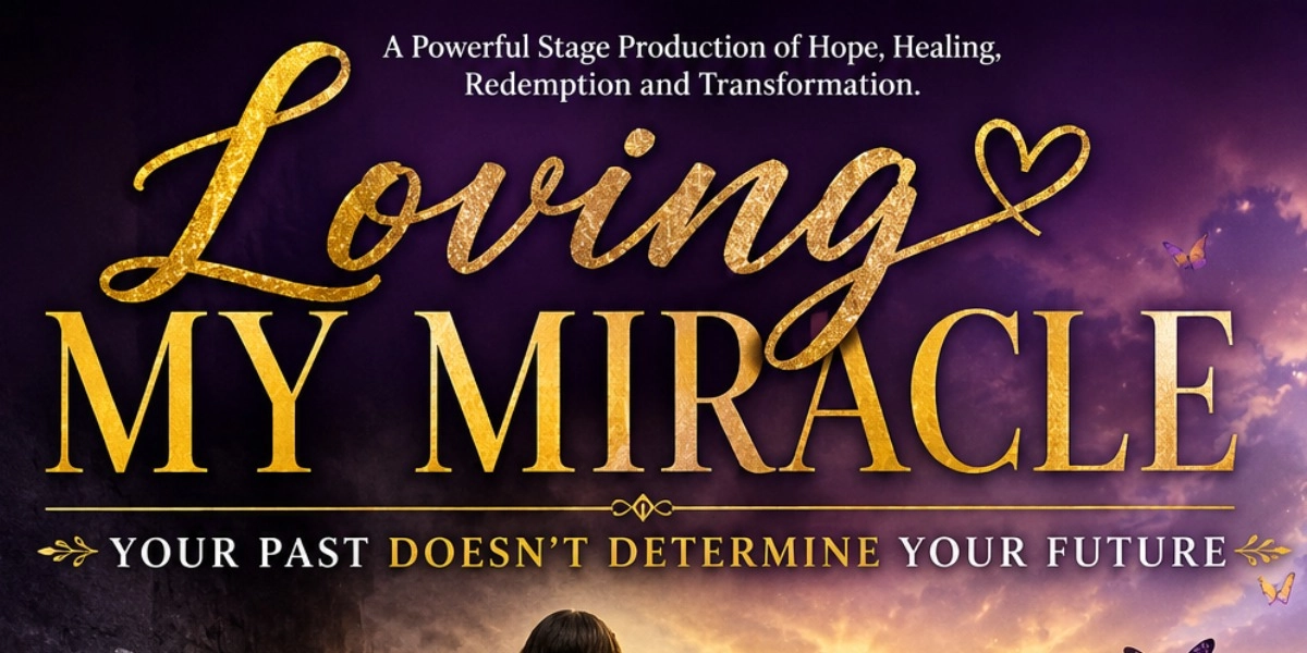 Event image for Loving My Miracle