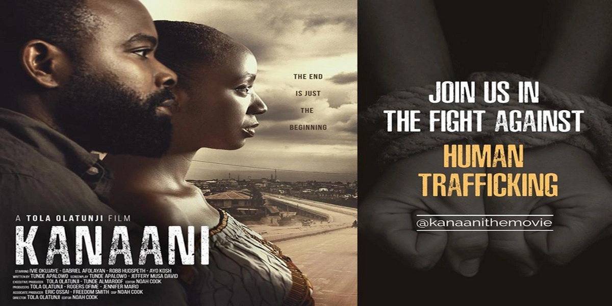 Event image for KANAANI Movie Premier