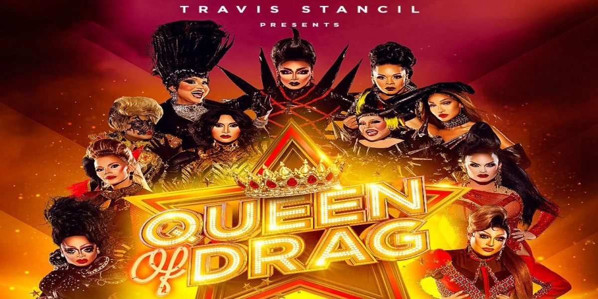 Event image for Queen of Drag