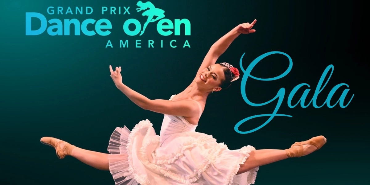 Event image for Gala - Grand Prix Dance Open America
