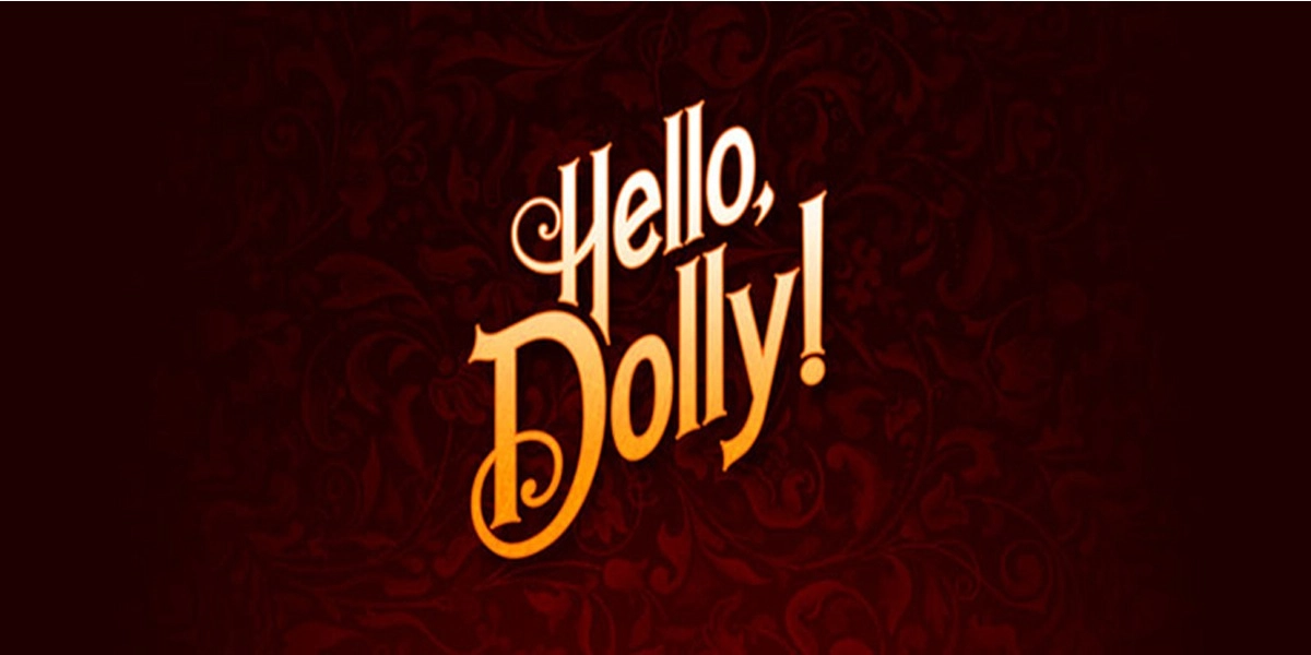 Event image for Hello, Dolly!