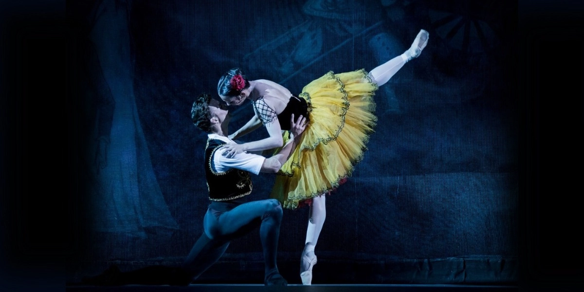 Event image for Spring Gala