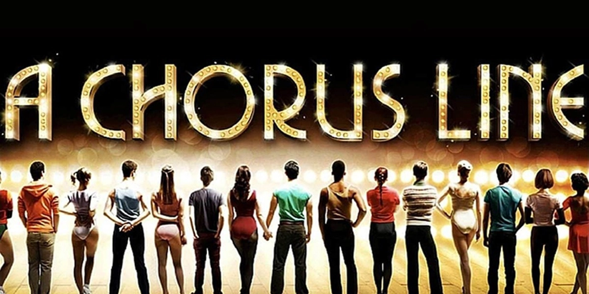 Event image for A Chorus Line
