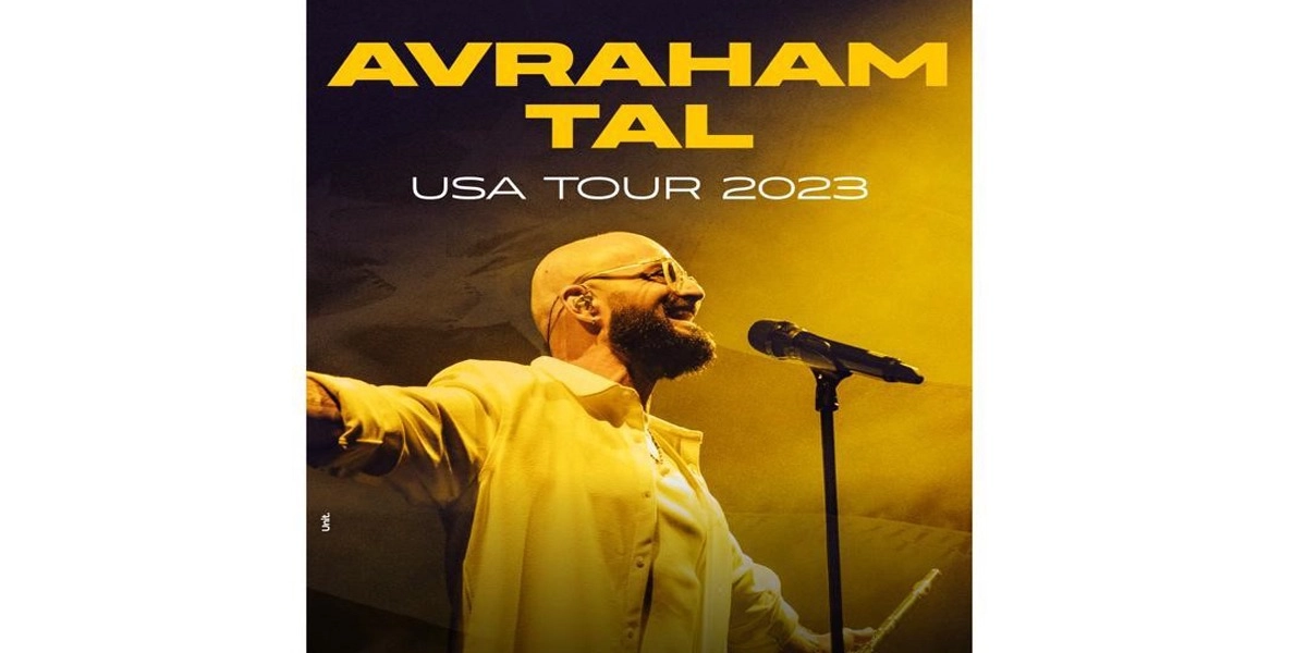 Event image for Avraham Tal