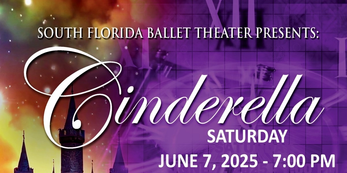 Event image for Cinderella