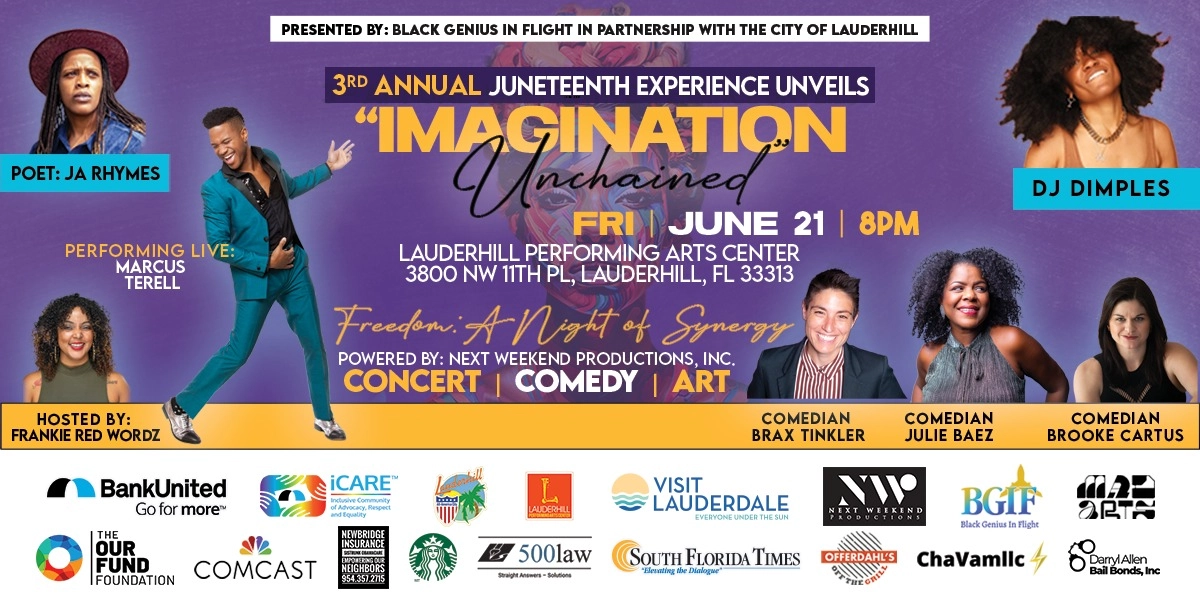 Event image for A Night of Synergy