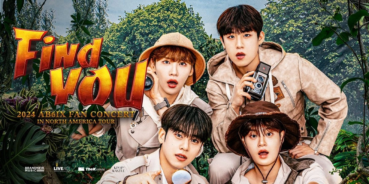 Event image for Find You