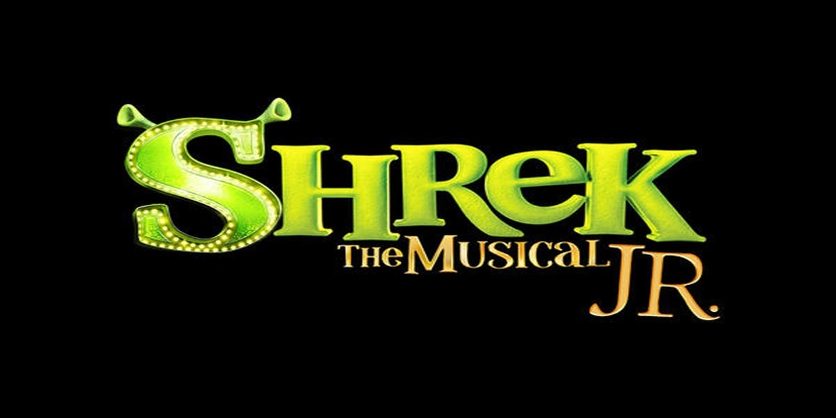 Event image for SHREK Jr.
