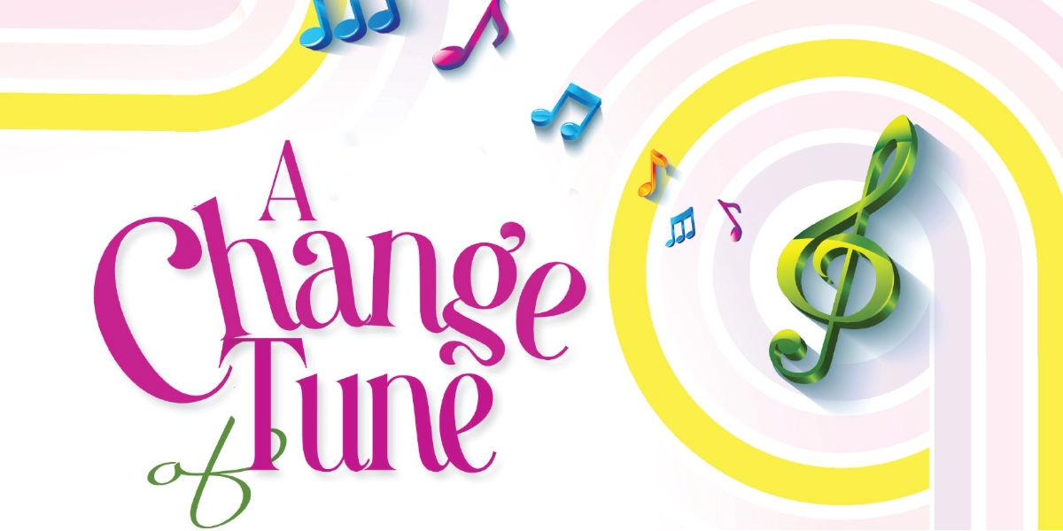 Event image for A Change of Tune