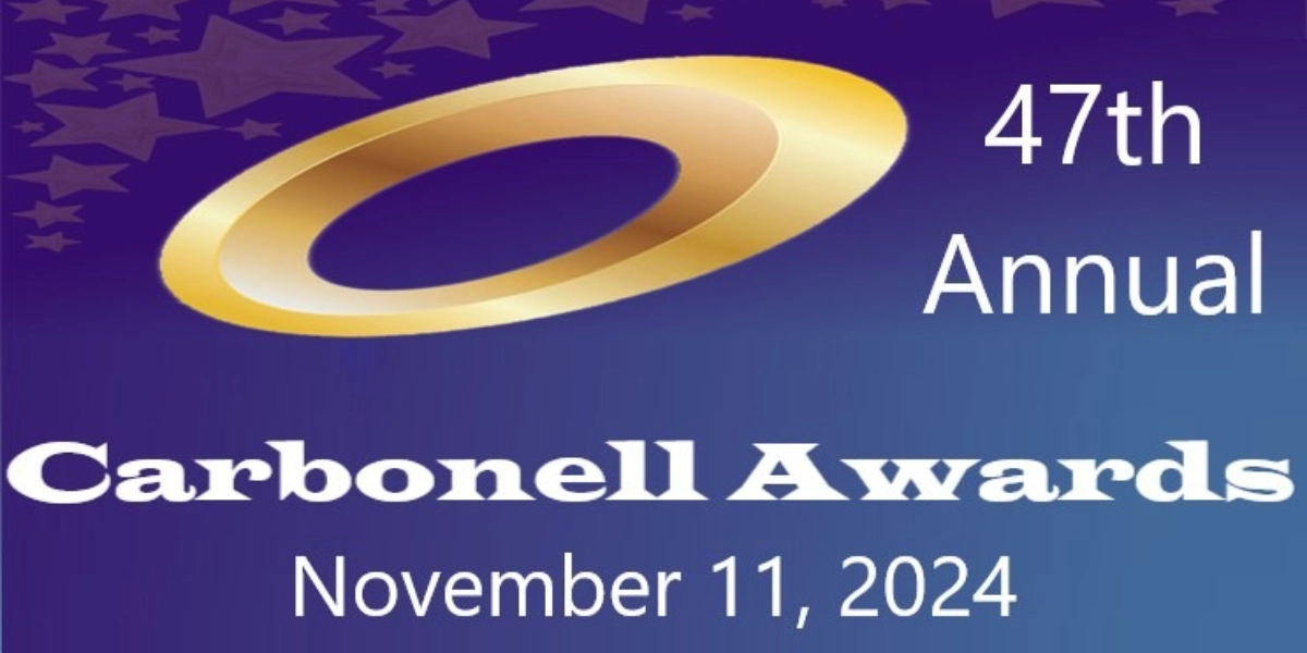 Event image for 47th Annual Carbonell Awards