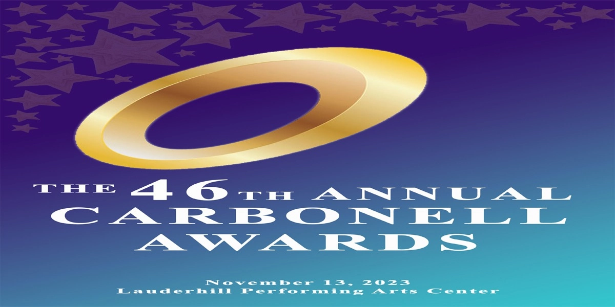 Event image for 46th Annual Carbonell Awards