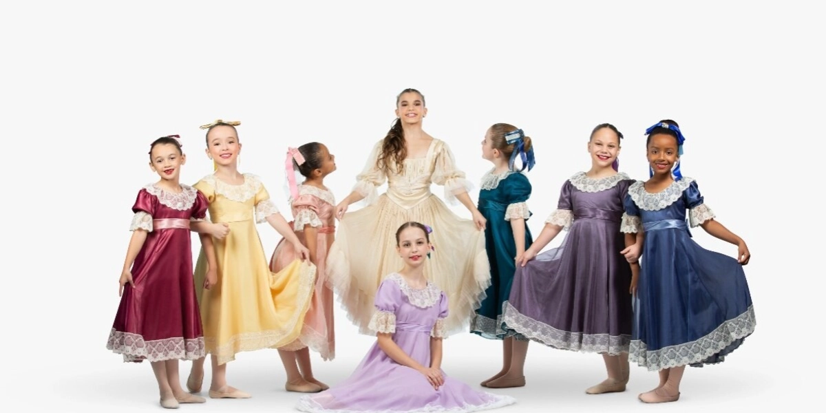 Event image for The Nutcracker