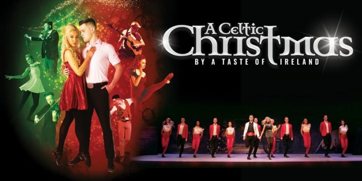 Event image for A Taste of Ireland