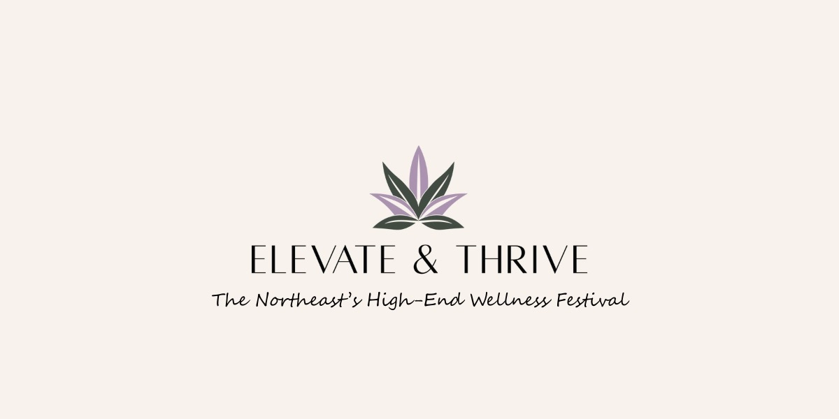 Event image for Elevate & Thrive