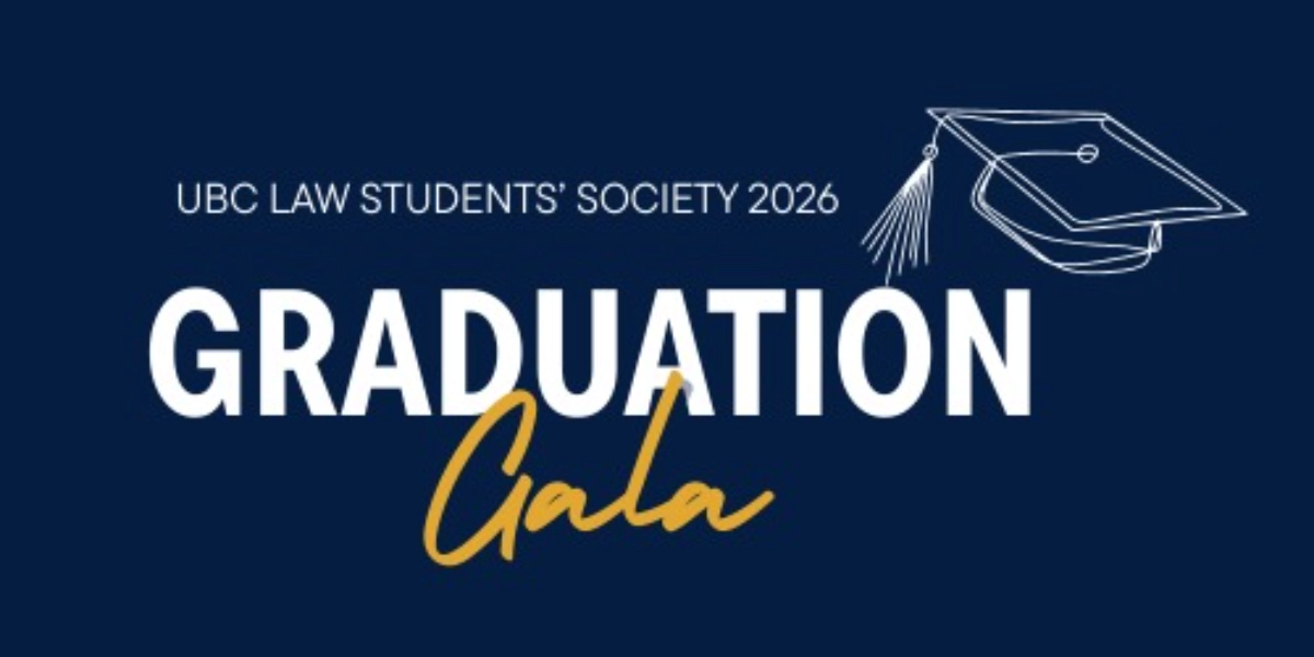 Event image for 2026 LSS Graduation Gala