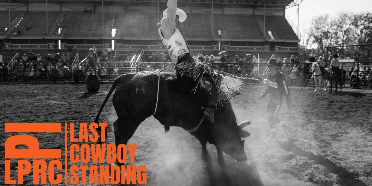 Event image for Last Cowboy Standing