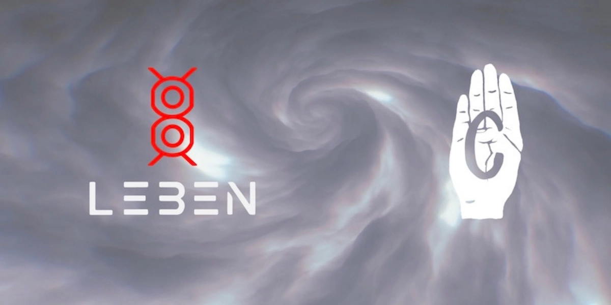 Event image for TECHNO WHIRLWIND BY LEBEN