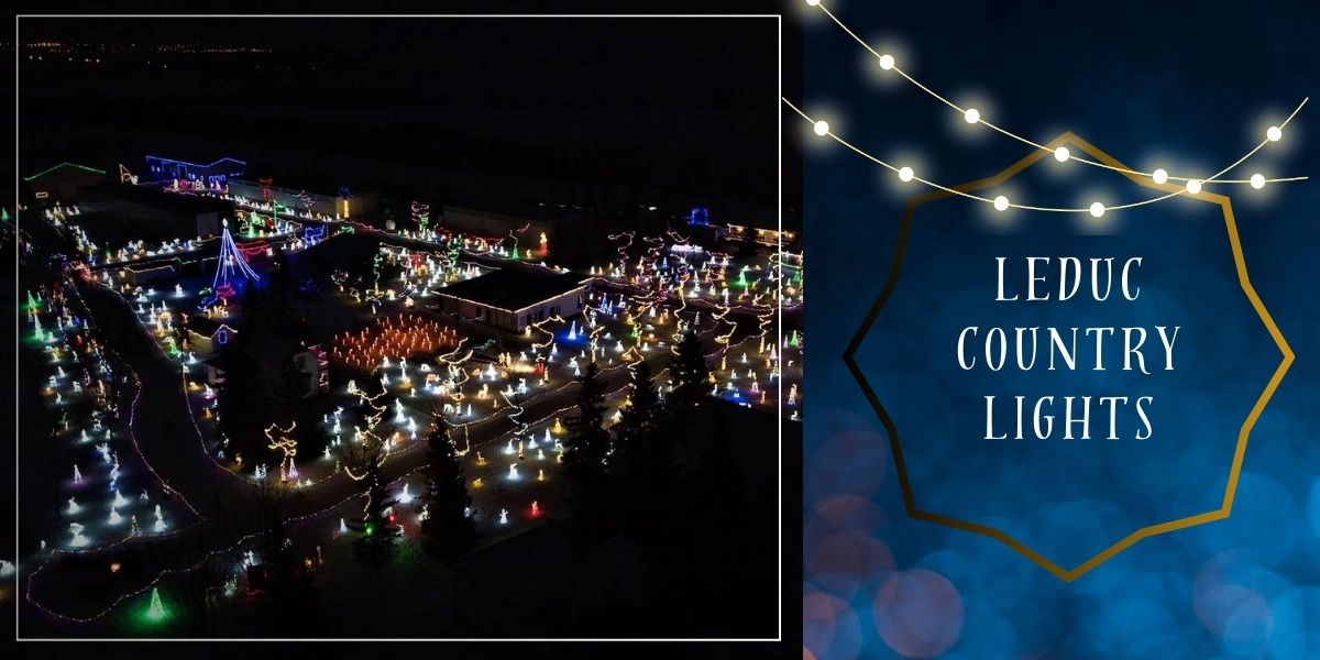 Event image for Leduc Country Lights