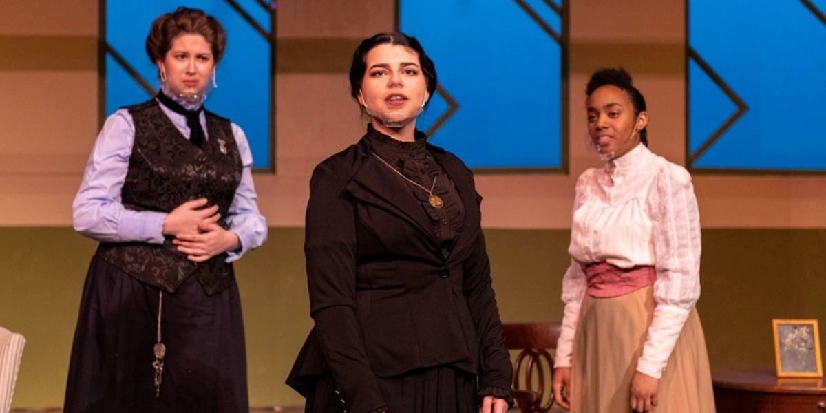 Event image for Theatre: "Three Sisters" by Anton Chekhov