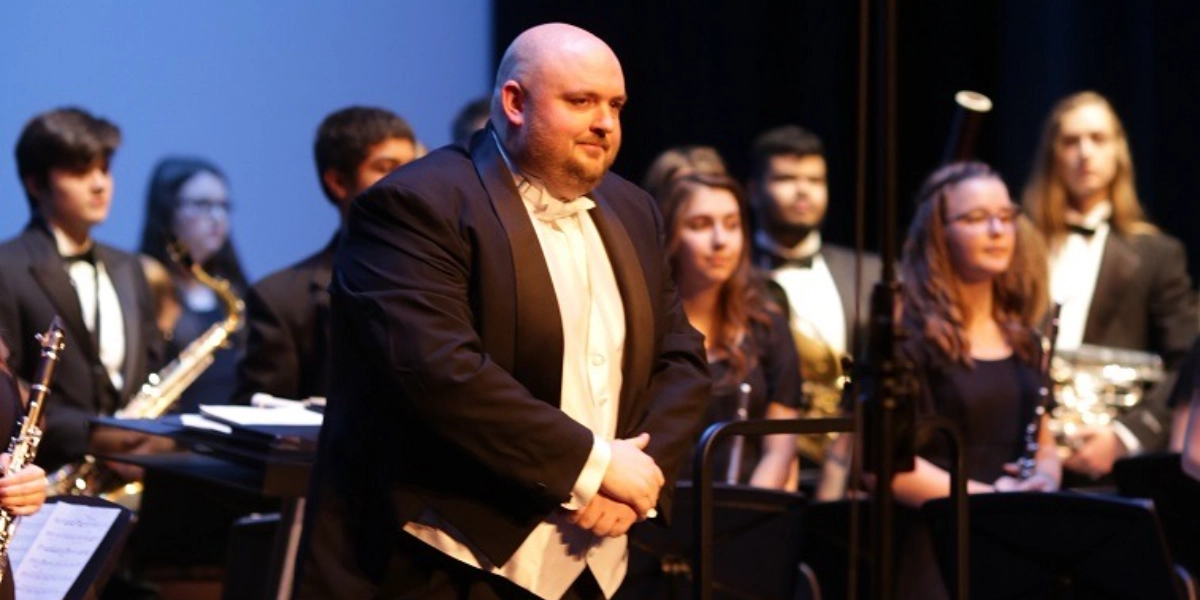 Event image for Winter Instrumental Concert