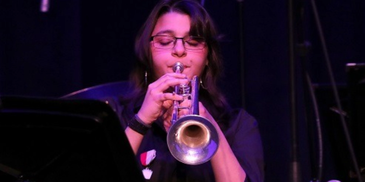 Image d'événement pour Brass & Woodwind Recital