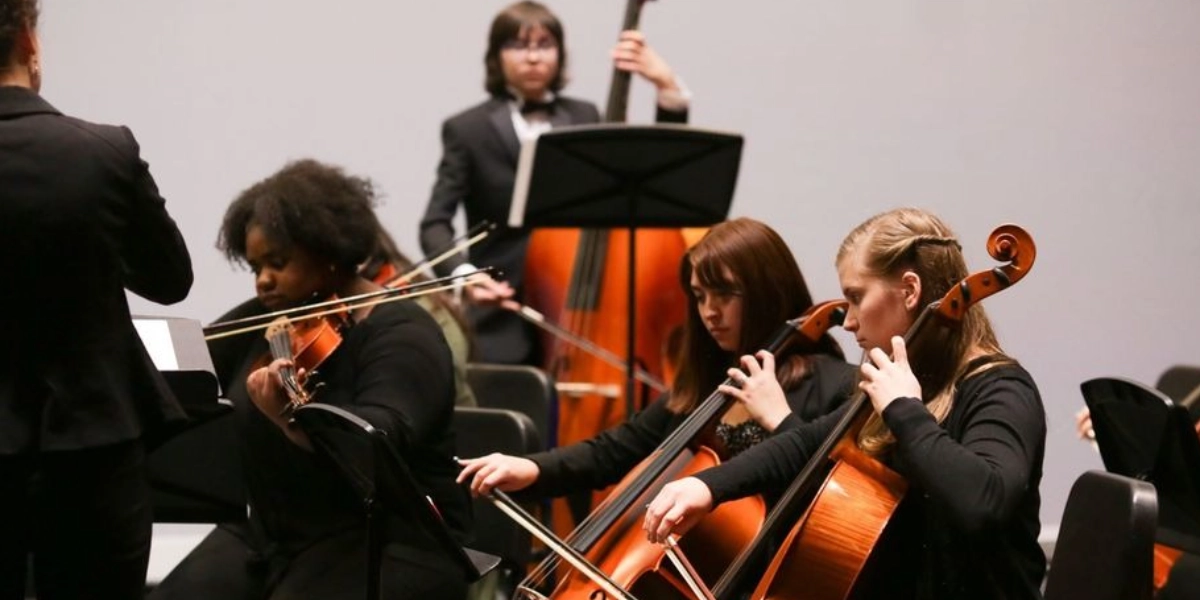 Event image for Chamber Ensemble Concert