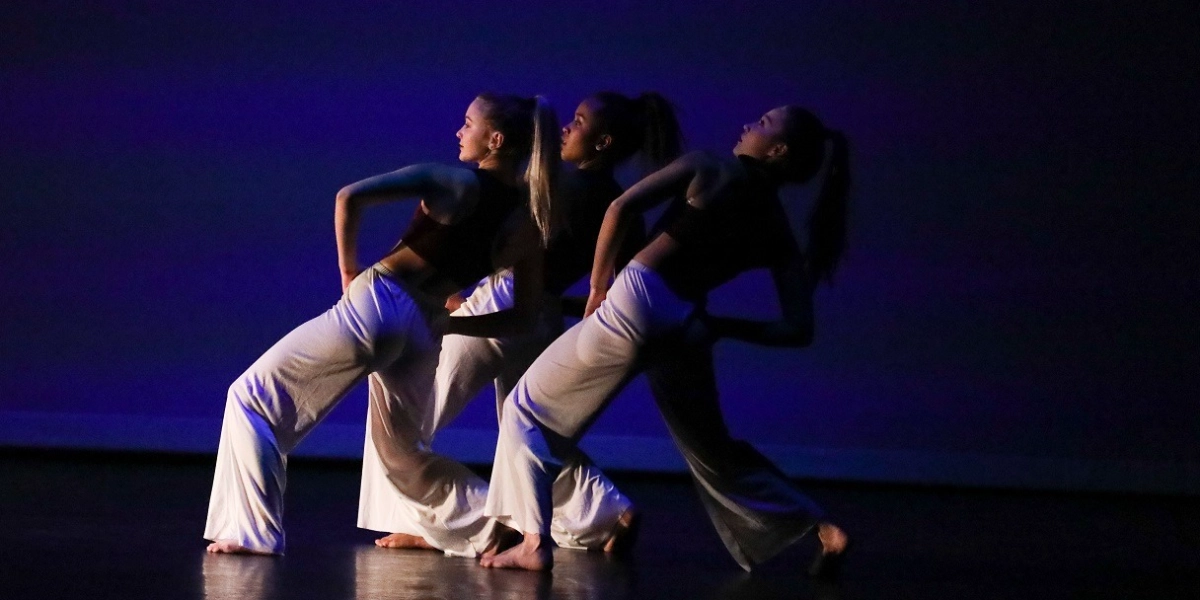 Event image for Dance Soup (In-Person Concert)