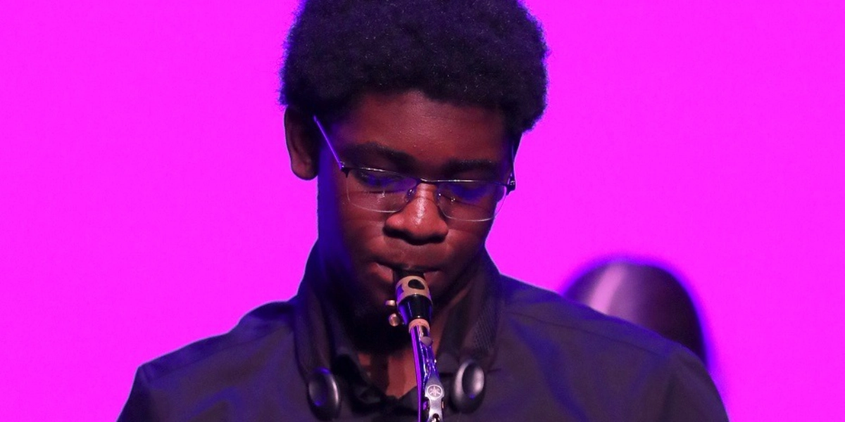 Event image for Jazz Cafe