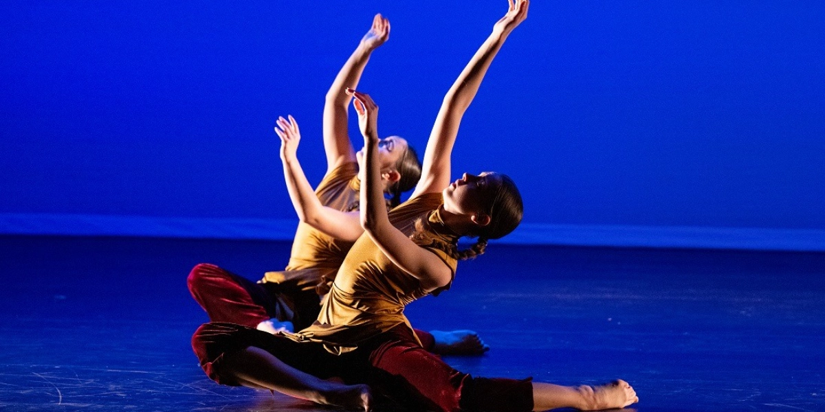 Event image for Dance Soup