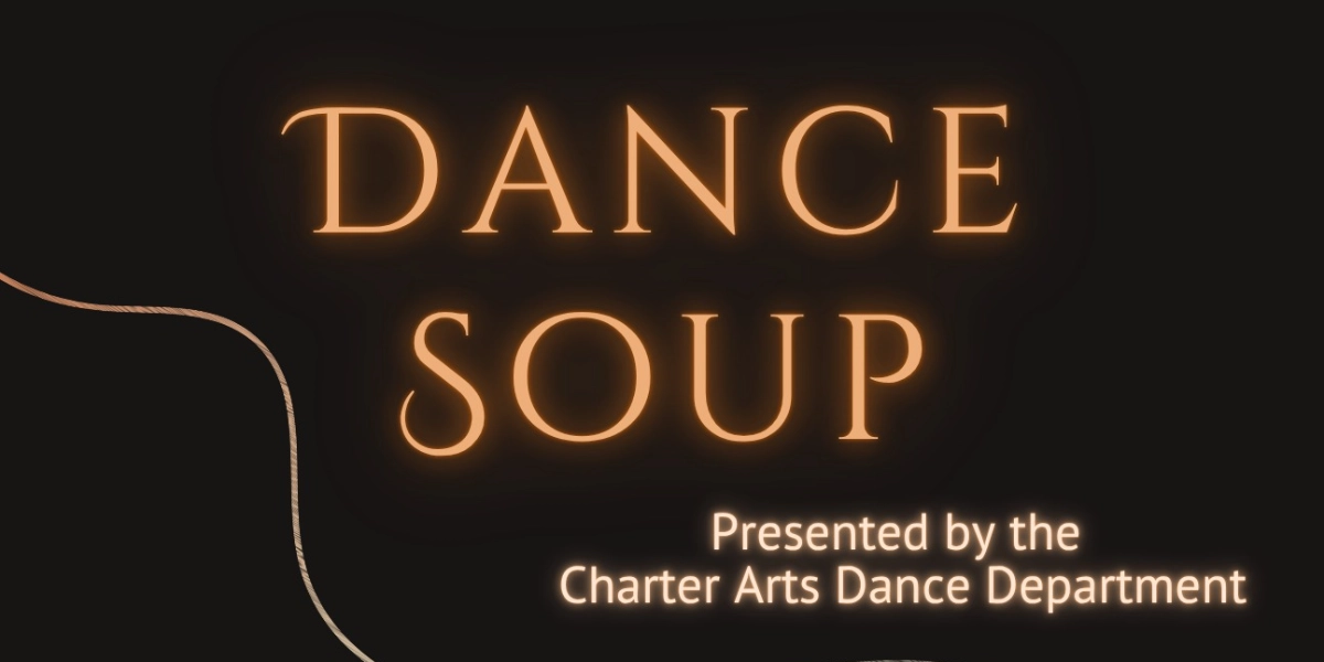 Event image for Dance Soup 2025