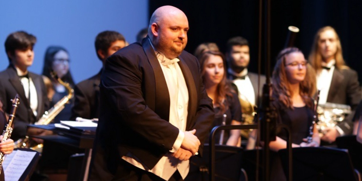 Event image for Spring 2025 Instrumental Concert