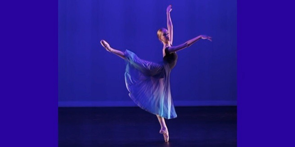 Event image for 2026 Young Choreographers in Concert