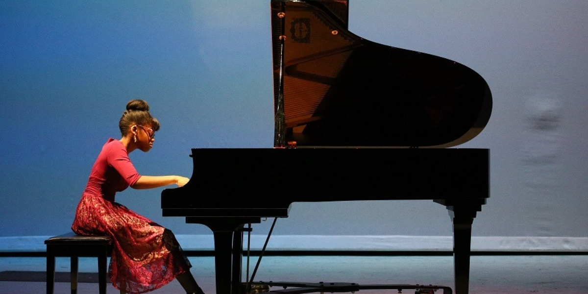 Event image for Piano Recital NEW DATE