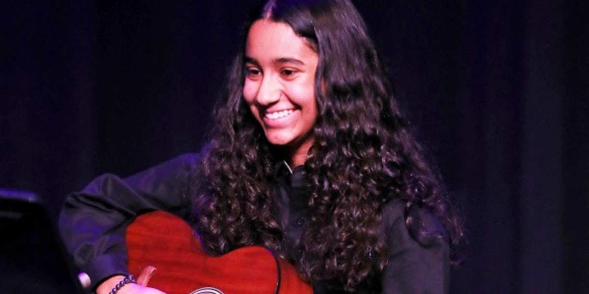 Event image for Evening with Guitar