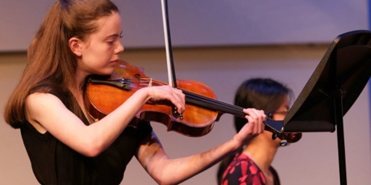 Event image for An Evening with Strings