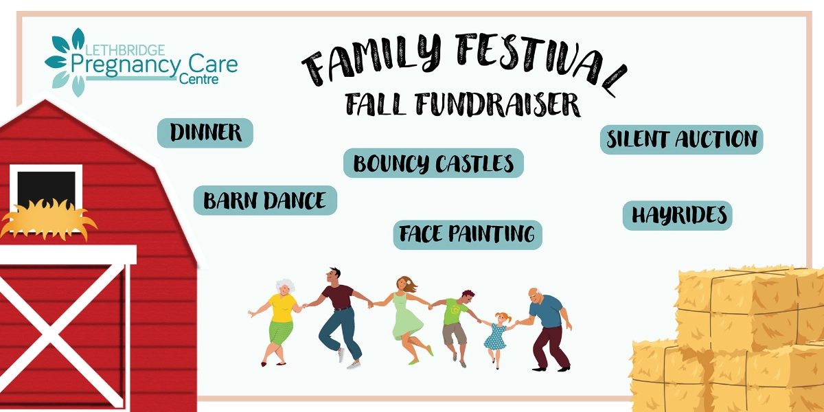 Event image for LPCC Family Festival